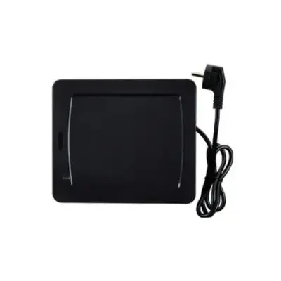  ZKTECO ZK-AM-D886 Desactivador etiquetas AM 58KHz alcance 20cm 
