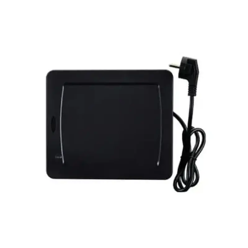  ZKTECO ZK-AM-D886 Desactivador etiquetas AM 58KHz alcance 20cm 