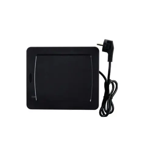  ZKTECO ZK-AM-D886 Desactivador etiquetas AM 58KHz alcance 20cm 