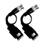  DAHUA DH-PFM800-E Balun Video Pack 2 Transceptores HDCVI/TVI/AHD/CVBS 1080P 720P UTP CAT5E 