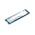  KINGSTON NV3 1TB Unidad almacenamiento SSD M.2 2280 PCIe Gen 4.0 NVMe 6000MB/s lectura 5000MB/s escritura 