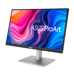  ASUS PA278CV monitor ProArt 27\" 1440p IPS 16:9 100% sRGB sincronización adaptativa 