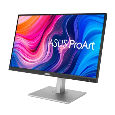  ASUS PA278CV monitor ProArt 27\" 1440p IPS 16:9 100% sRGB sincronización adaptativa 