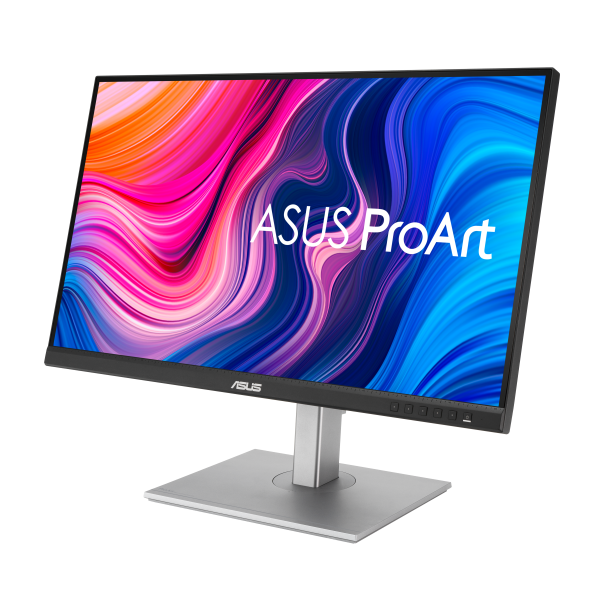  ASUS PA278CV monitor ProArt 27\" 1440p IPS 16:9 100% sRGB sincronización adaptativa 