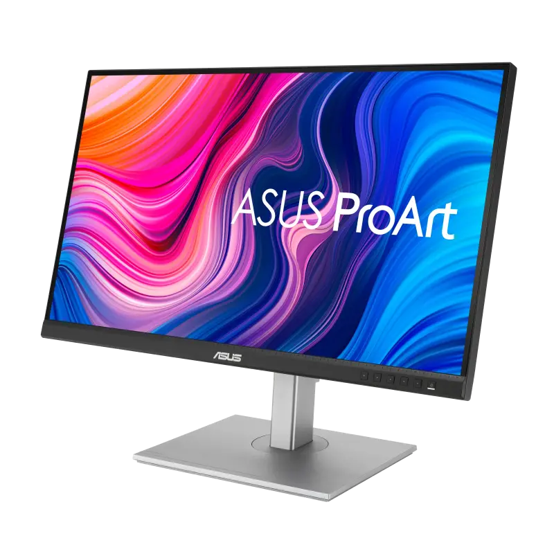  ASUS PA278CV monitor ProArt 27\" 1440p IPS 16:9 100% sRGB sincronización adaptativa 