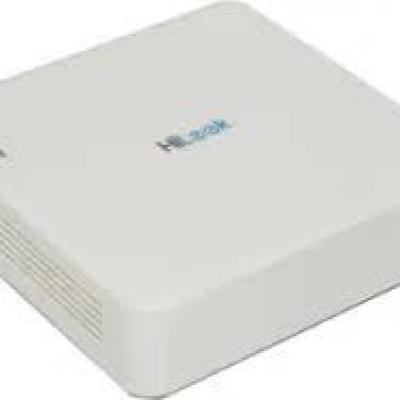  HILOOK DVR-108G-M1 DVR 8 Canales 1080p Lite H.265 1U Entrada Turbo HD 4 en 1 