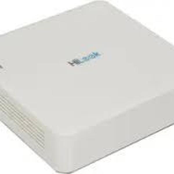  HILOOK DVR-108G-M1 DVR 8 Canales 1080p Lite H.265 1U Entrada Turbo HD 4 en 1 