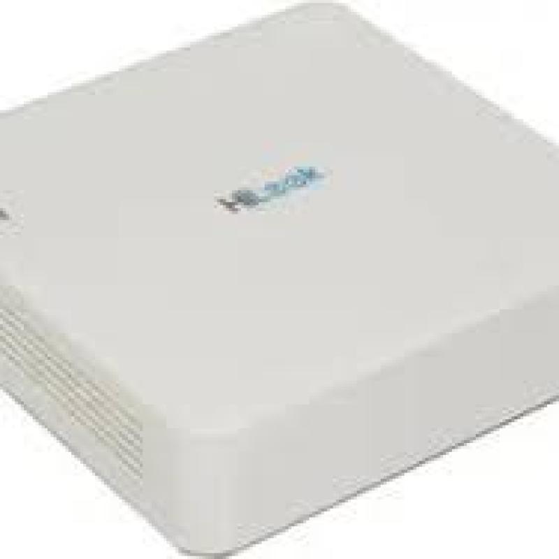  HILOOK DVR-108G-M1 DVR 8 Canales 1080p Lite H.265 1U Entrada Turbo HD 4 en 1 