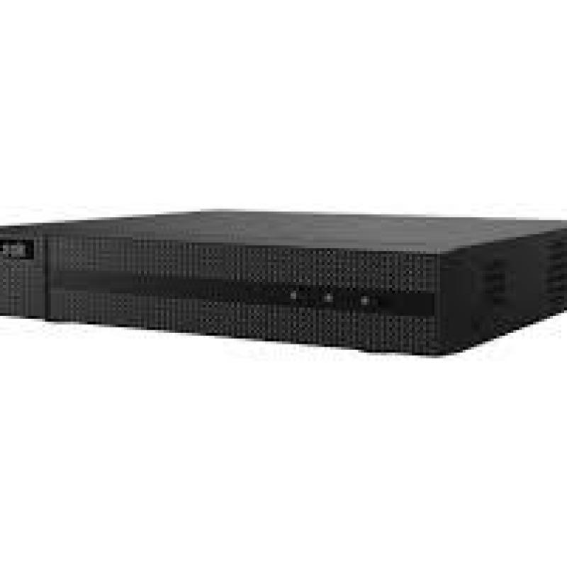  HILOOK DVR-216Q-M1 DVR 16 Canales 1080p Lite H.265 1U Entrada Turbo HD 4 en 1 