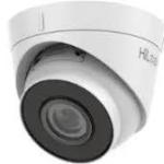  HILOOK IPC-T220H-A-LU Cámara IP Torreta 2MP 1080P Lente 2.8mm IR 30m Audio PoE IP67 
