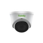  TIANDY TC-C320N Cámara IP turret 2MP lente fija 2.8mm IR 30m PoE 