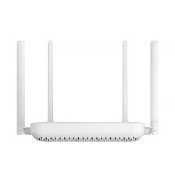  XIAOMI Router AX1500 EU router WiFi 6 1500Mbps dual band 2.4GHz/5GHz 