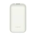  XIAOMI 33W Power Bank 10000mAh Pocket Edition Pro Ivory batería portátil 33W 10000mAh marfil 
