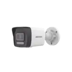  HIKVISION DS-2CD1063G2-LIU bala IP 6MP 3200x1800 AcuSense Lite luz híbrida inteligente audio lente 2.8mm IR 30m IP67 