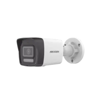  HIKVISION DS-2CD1063G2-LIU bala IP 6MP 3200x1800 AcuSense Lite luz híbrida inteligente audio lente 2.8mm IR 30m IP67 