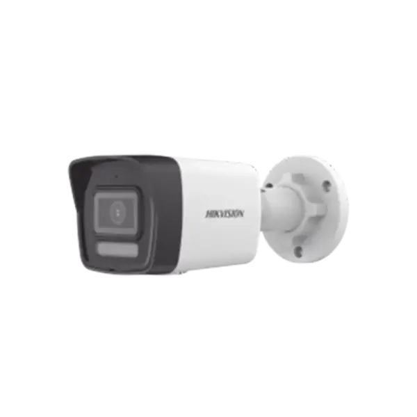  HIKVISION DS-2CD1063G2-LIU bala IP 6MP 3200x1800 AcuSense Lite luz híbrida inteligente audio lente 2.8mm IR 30m IP67 