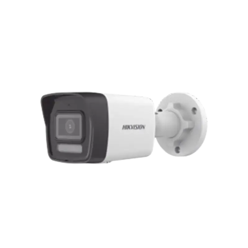  HIKVISION DS-2CD1063G2-LIU bala IP 6MP 3200x1800 AcuSense Lite luz híbrida inteligente audio lente 2.8mm IR 30m IP67 