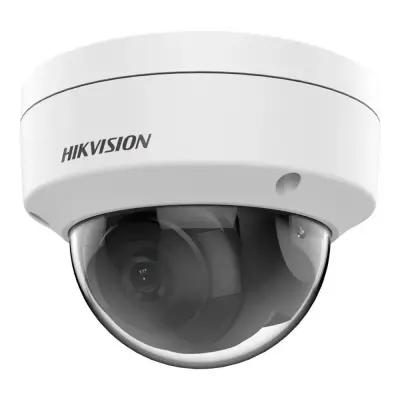  HIKVISION DS-2CD1123G2-I domo IP 2MP MD 2.0 AcuSense lente 2.8mm IR 30m IP67 