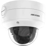  HIKVISION DS-2CD2746G2-IZS domo IP 4MP varifocal motorizado 2.8-12mm exterior IR 40m IK10 