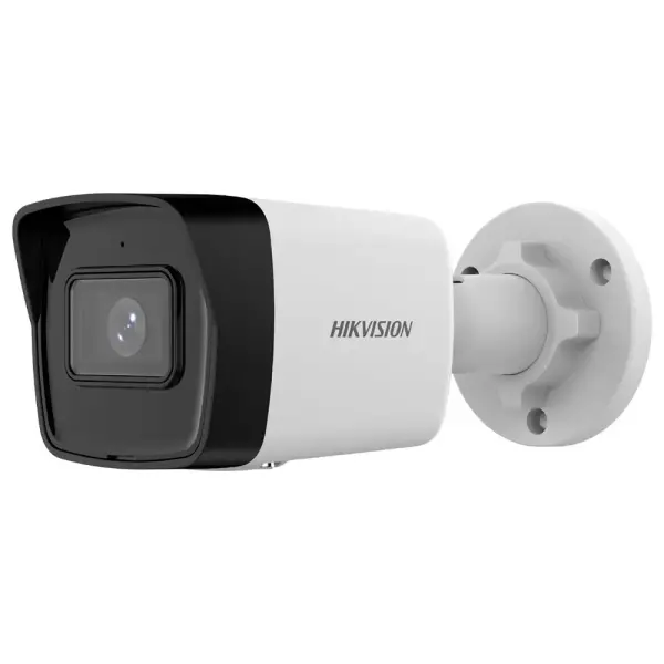  HIKVISION DS-2CD3021G0 Cámara de red bala fija 2MP 1080P lente 2.8mm IR 30m IP67 