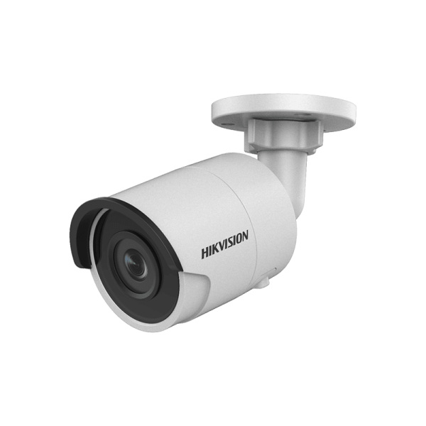  HIKVISION DS-2CD3023G0 Cámara mini bala fija 2MP 1080P lente 2.8mm IR 30m IP67 