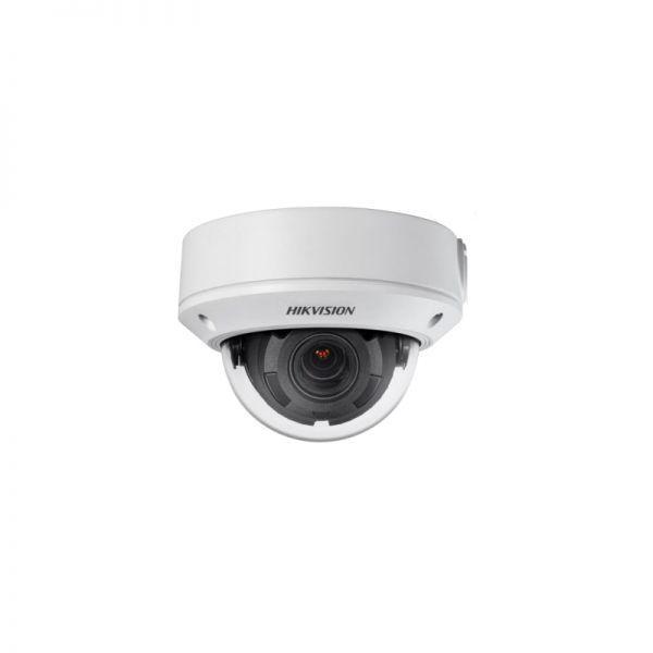  HIKVISION DS-2CD3721G0-IZS Cámara domo de red 2MP varifocal motorizada 2.8-12mm IR 30m antivandálica 