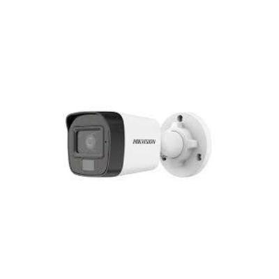  HIKVISION DS-2CE16U0T-LPF Mini bala TVI 4K luz híbrida inteligente 