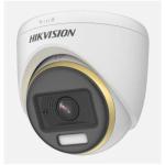  HIKVISION DS-2CE70DF0T-PF cámara domo exterior ColorVu 2MP 1080p 