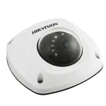  HIKVISION DS-2XM6726G0-IS/ND domo móvil IP 2MP sensor 1/2.8" IR smart tracking 