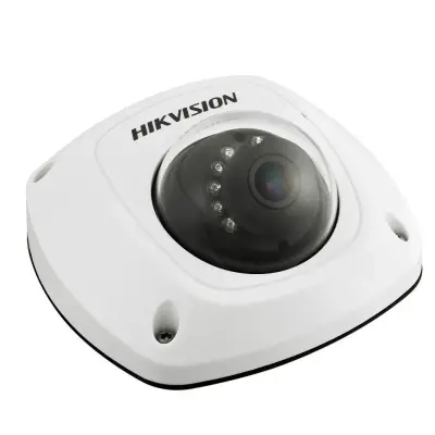  HIKVISION DS-2XM6726G0-IS/ND domo móvil IP 2MP sensor 1/2.8" IR smart tracking 