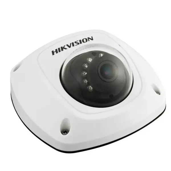  HIKVISION DS-2XM6726G0-IS/ND domo móvil IP 2MP sensor 1/2.8" IR smart tracking 