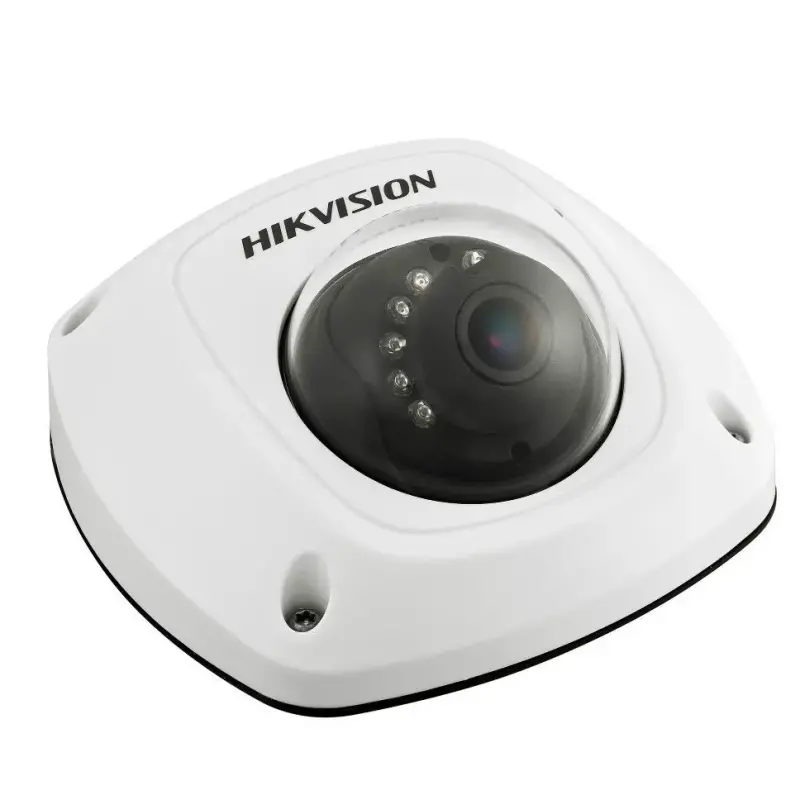  HIKVISION DS-2XM6726G0-IS/ND domo móvil IP 2MP sensor 1/2.8" IR smart tracking 