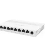  HIKVISION DS-3E0508D-E Switch de escritorio no administrado 8 puertos Gigabit 10/100/1000Mbps 