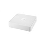  HIKVISION DS-7104NI-Q1/4P NVR 4 canales IP hasta 6MP 40Mbps 4 puertos PoE 1 bahía HDD 