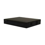  HILOOK DVR-208Q-K1(S) DVR 8 canales analógicos 1080p H.265 1U 1 bahía HDD HDMI VGA 