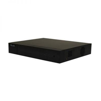  HILOOK DVR-208Q-K1(S) DVR 8 canales analógicos 1080p H.265 1U 1 bahía HDD HDMI VGA 