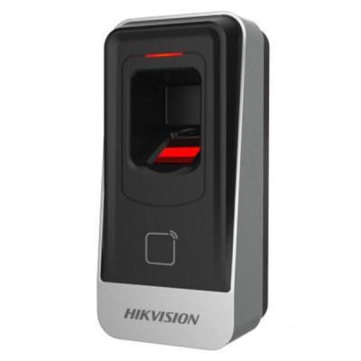  HIKVISION DS-K1201AM Lector de huellas dactilares para sistemas de control de acceso 