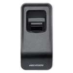 Lector de Huellas Enrolador USB Hikvision DS-K1F820-F