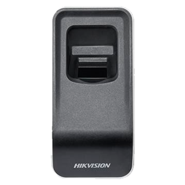 Lector de Huellas Enrolador USB Hikvision DS-K1F820-F