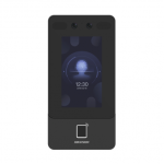  HIKVISION DS-K1T342EFWX-E1 Terminal facial todo en uno 