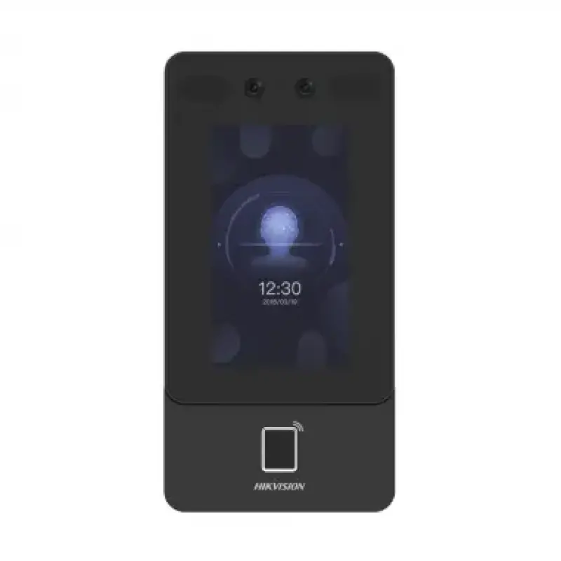  HIKVISION DS-K1T342EFWX-E1 Terminal facial todo en uno 