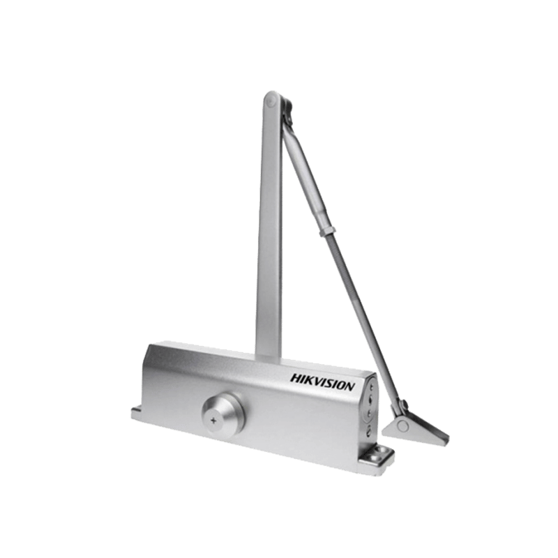  HIKVISION DS-K4DC103 Brazo hidráulico cierrapuertas para puertas estándar 