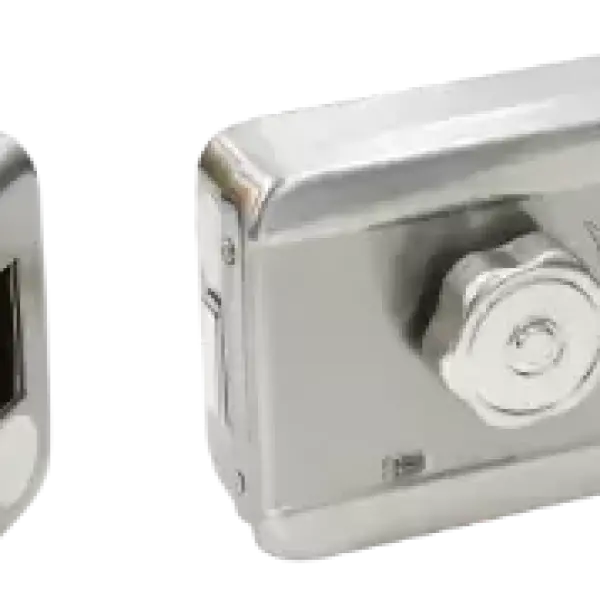  HIKVISION DS-K4E100 Cerradura de motor eléctrica serie Pro para puerta 