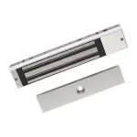  HIKVISION DS-K4H258S Cerradura magnética serie Value 280kgf para una puerta 