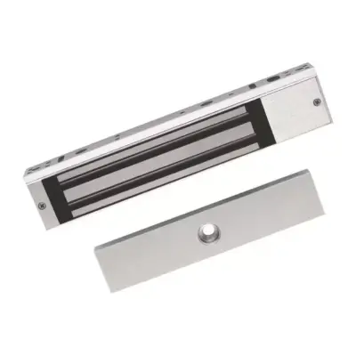  HIKVISION DS-K4H258S Cerradura magnética serie Value 280kgf para una puerta 