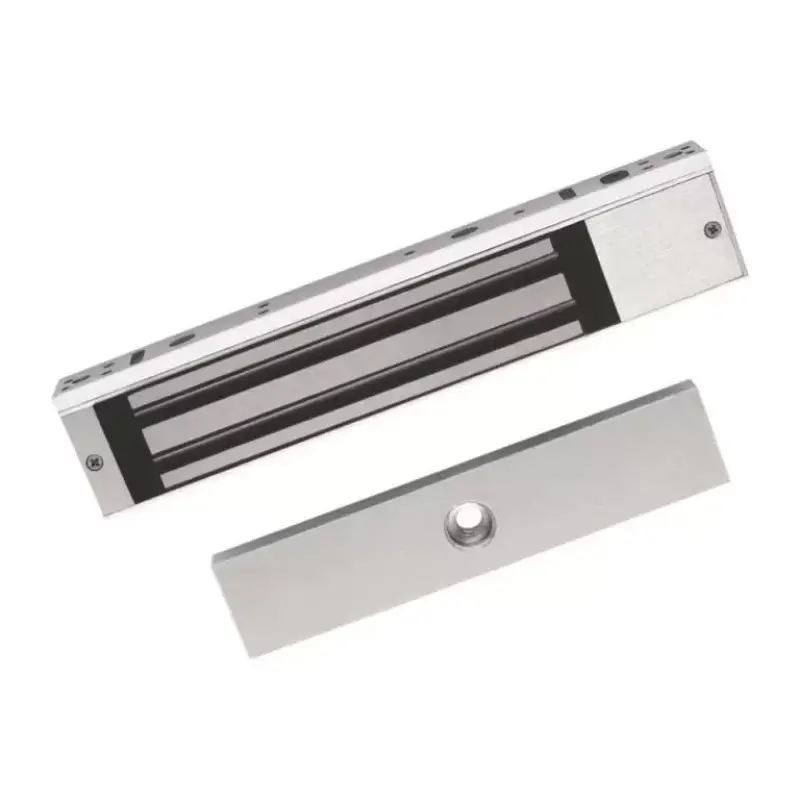 HIKVISION DS-K4H258S Cerradura magnética serie Value 280kgf para una puerta 