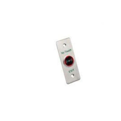  HIKVISION DS-K7P04 Botón de salida y emergencia sin contacto no táctil 