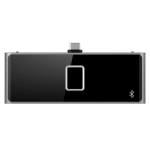  HIKVISION DS-KAB673-FB Módulo periférico lector de huellas y Bluetooth para terminal DS-K1T673 