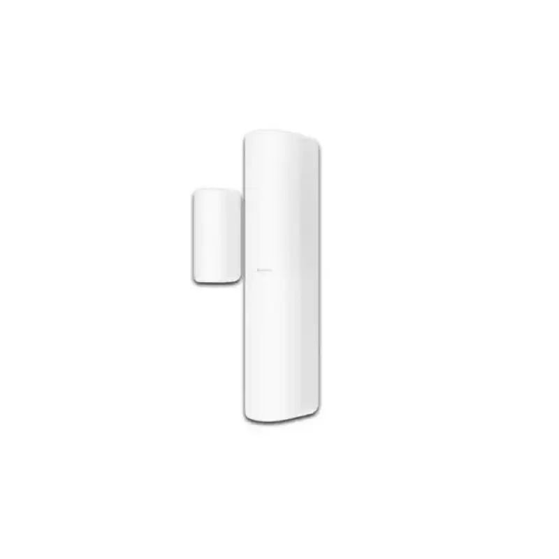  HIKVISION DS-PDMCK-EG2-WB Detector de Golpe Magnético Inalámbrico Puerta/Ventana 