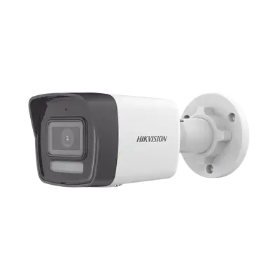  HIKVISION DS-2CD1023G2-LIUF/SL bala IP 2MP AcuSense luz híbrida sirena luz estroboscópica audio 